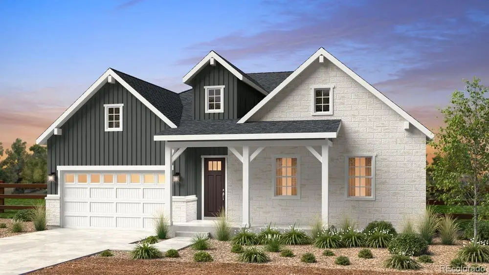 3201 Fervid, Castle Rock, CO 80108 - #1