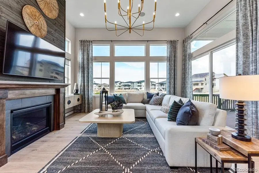 3201 Fervid, Castle Rock, CO 80108 - #3