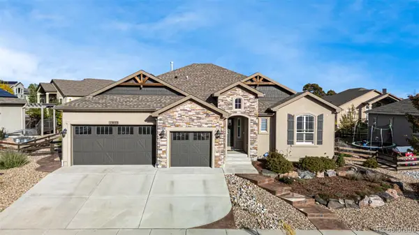 13833 Rivercrest Circle, Colorado Springs, CO 80921