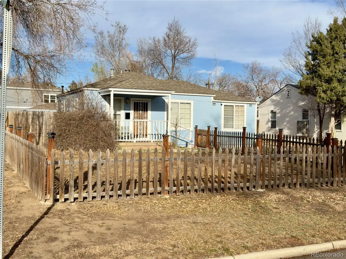 1305 Wabash Street, Denver, CO 80220 - #1