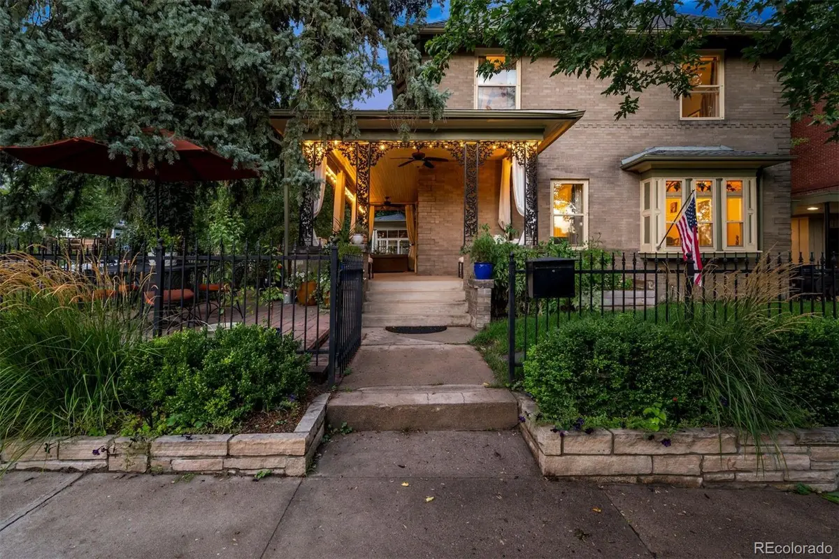 1000 E 7th Avenue, Denver, CO 80218 - #1