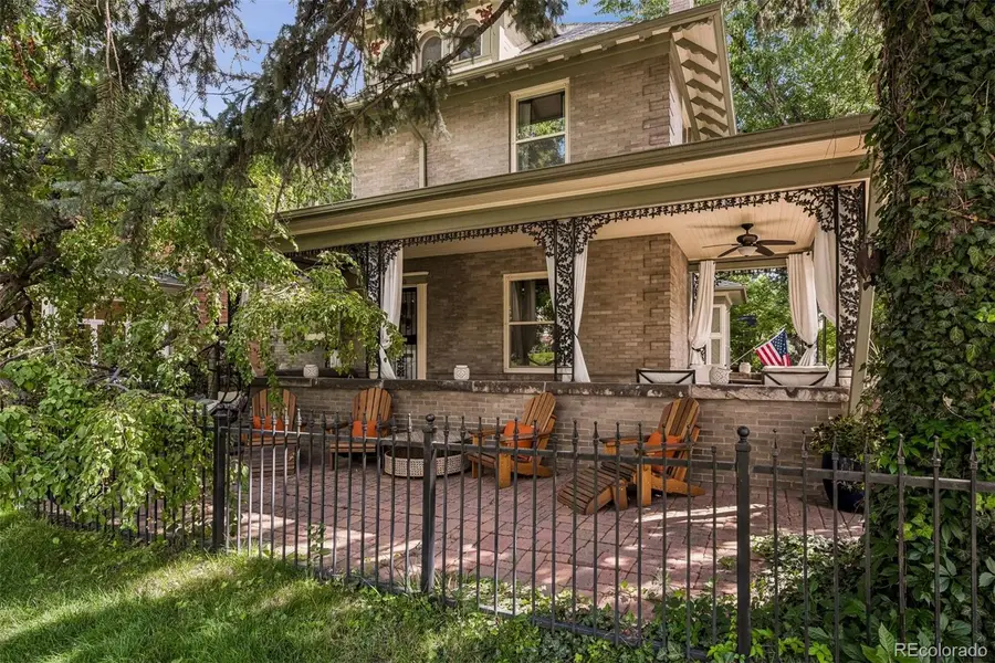 1000 E 7th Avenue, Denver, CO 80218 - #3