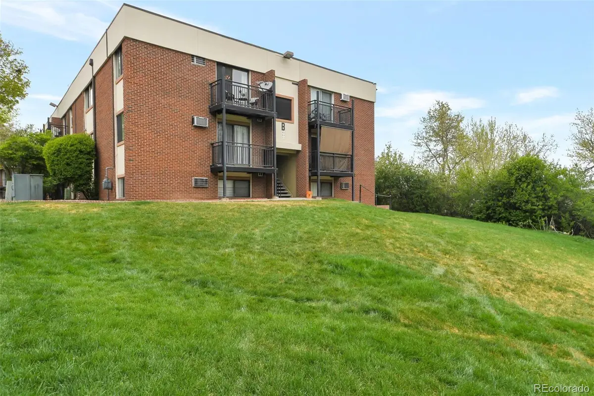 5995 W Hampden Avenue #18, Denver, CO 80227 - #1