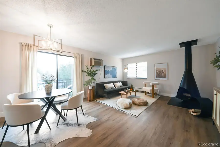 5995 W Hampden Avenue #18, Denver, CO 80227 - #2