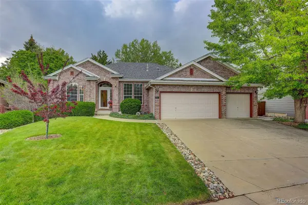 294 Sylvestor Place, Highlands Ranch, CO 80129