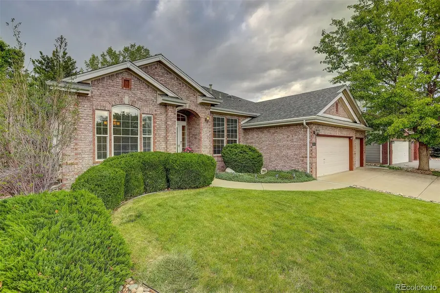 294 Sylvestor Place, Highlands Ranch, CO 80129 - #2