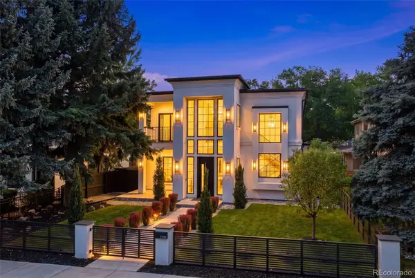 2339 S Saint Paul Street, Denver, CO 80210