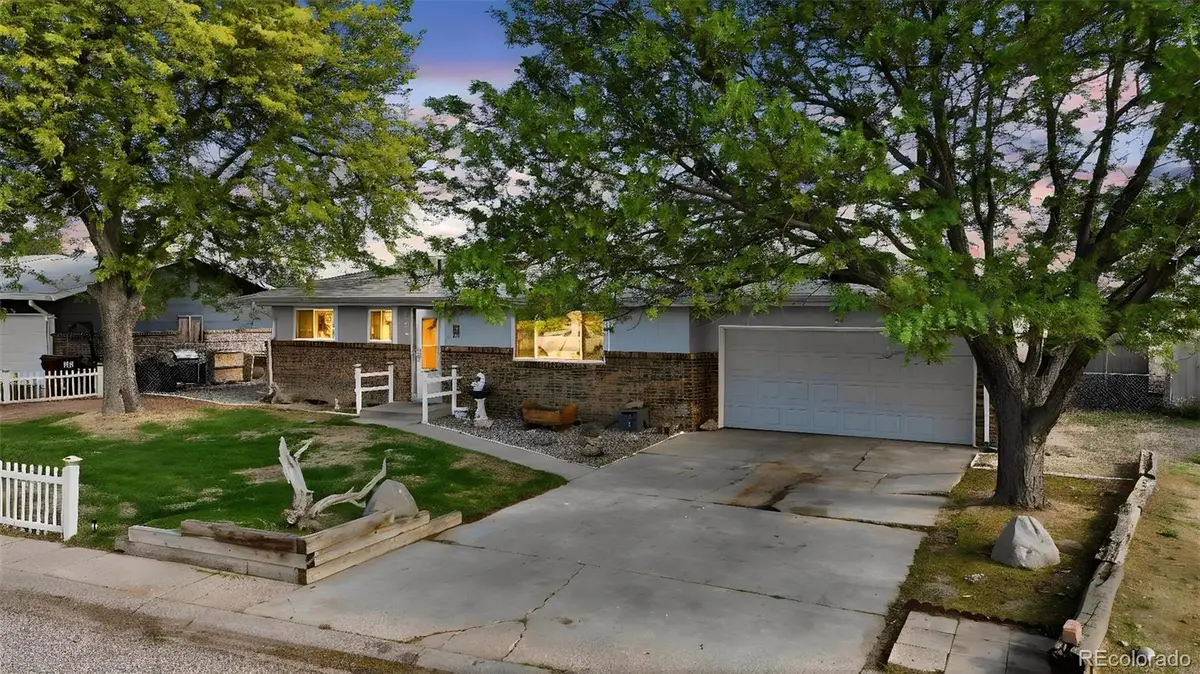 424 W Union Avenue, La Salle, CO 80645 - #1