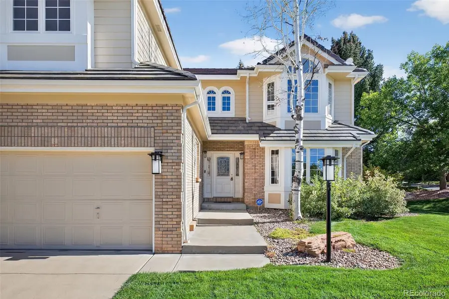 16395 E Crestline Place, Centennial, CO 80015 - Image #3