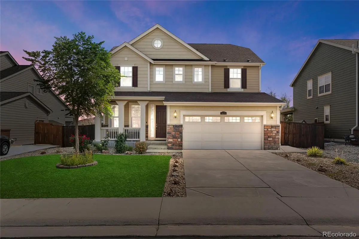 14174 Hudson Way, Thornton, CO 80602 - Image #1
