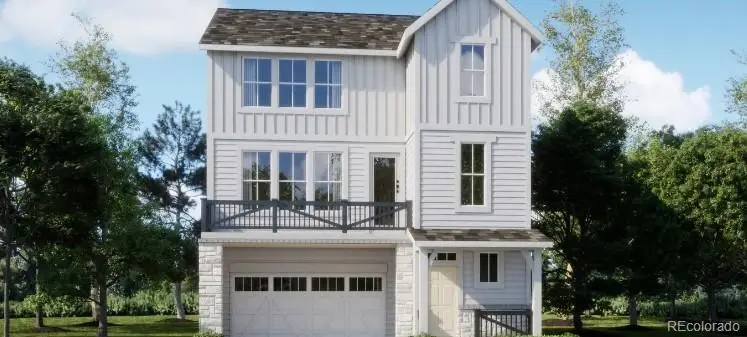 6943 E 149th Place, Thornton, CO 80602 - #1