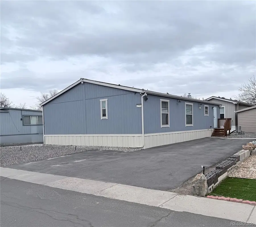 1790 Eisenhower Way, Aurora, CO 80011 - #2