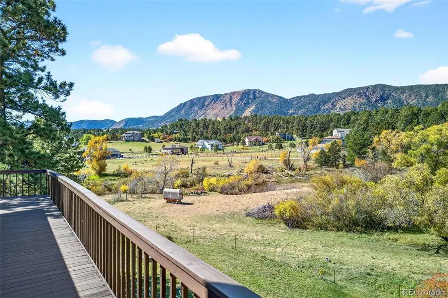 18625 Rockbrook Road, Palmer Lake, CO 80133 - Image #3