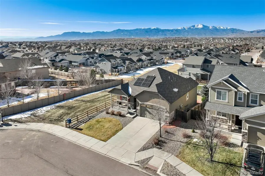 6530 Van Winkle Drive, Colorado Springs, CO 80923 - Image #2