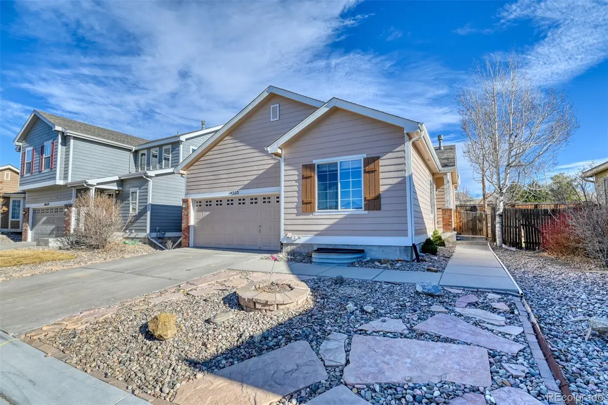 14333 Woodrock Path, Colorado Springs, CO 80921 - #1