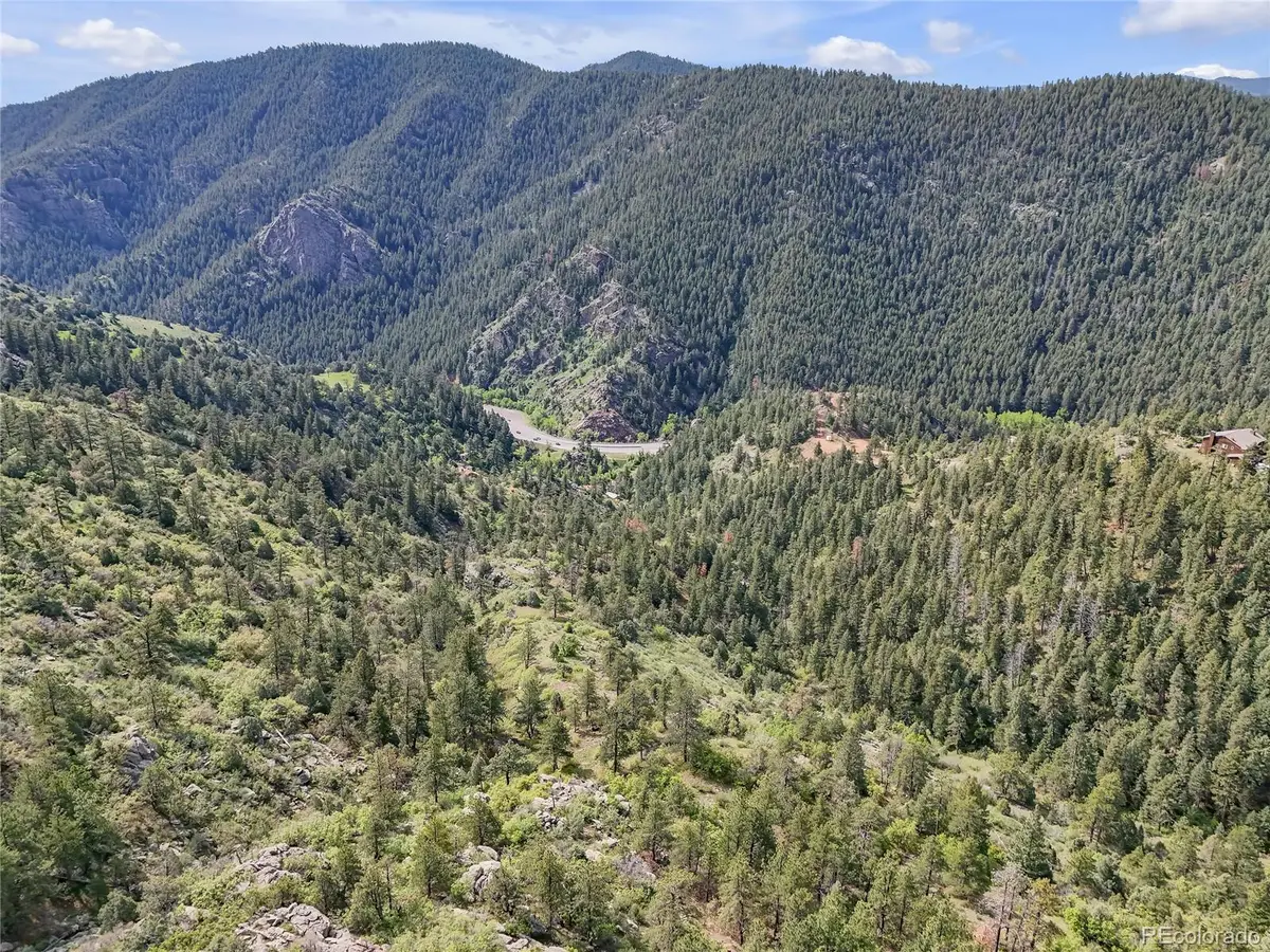 5162 Raven Gulch Road, Morrison, CO 80465 - Image #1