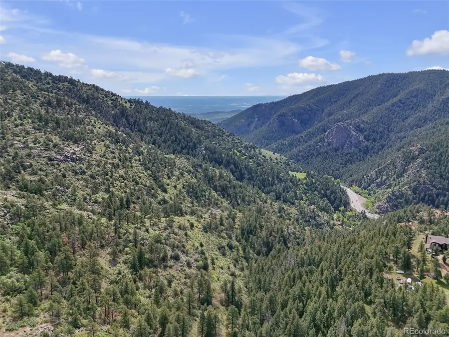 5162 Raven Gulch Road, Morrison, CO 80465 - Image #3