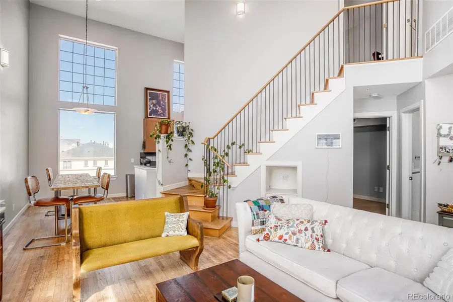 790 N Clarkson Street #202, Denver, CO 80218 - #2