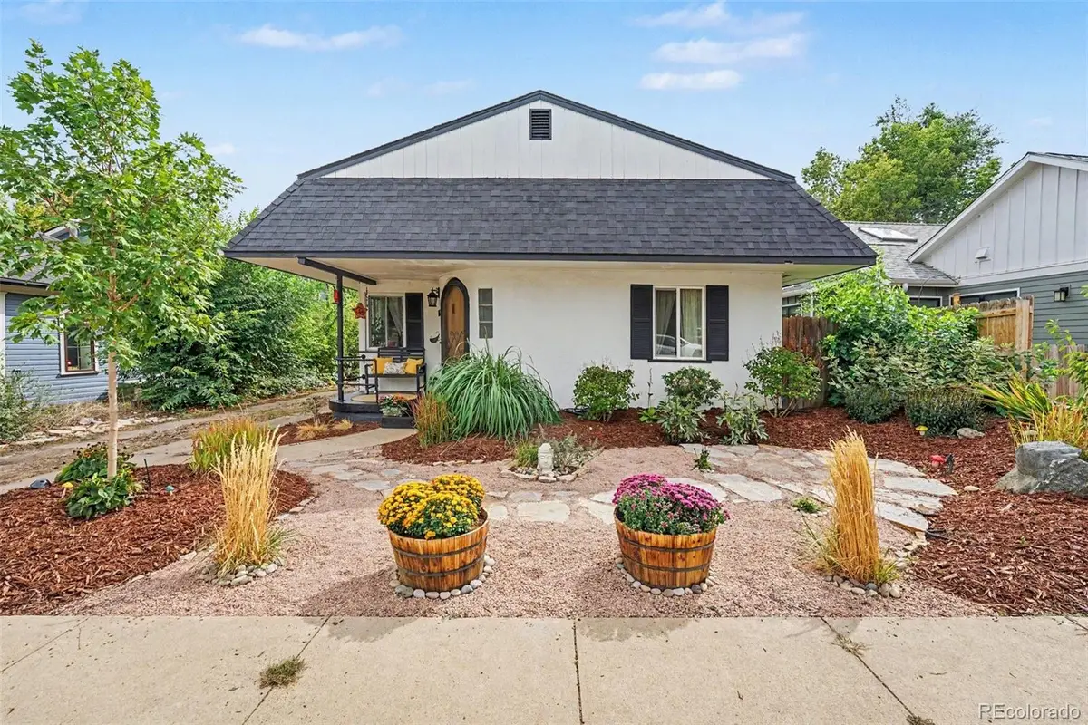 206 W Geneseo, Lafayette, CO 80026 - #1