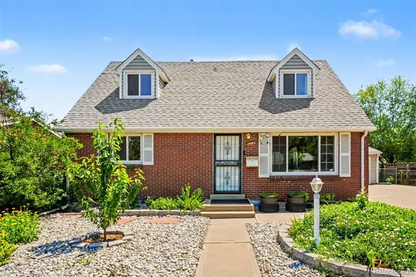 9150 Raleigh Street, Westminster, CO 80031