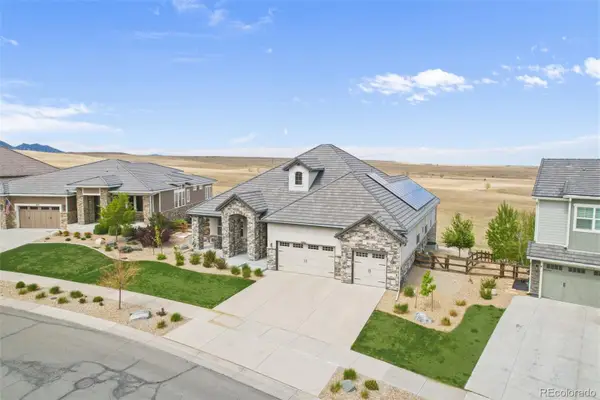 16001 W 95th Lane, Arvada, CO 80007