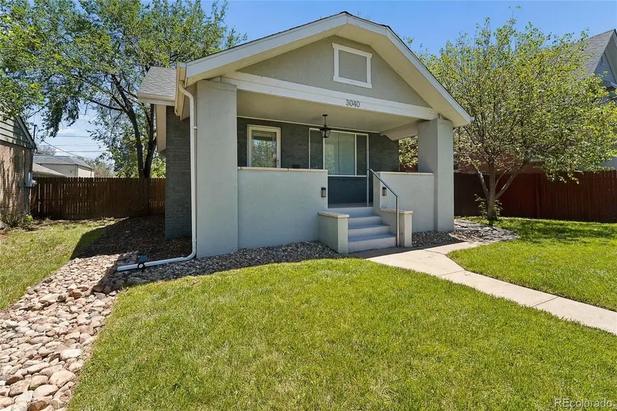 3040 N Columbine Street, Denver, CO 80205 - #2