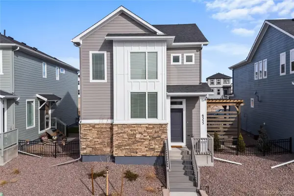 6355 Laud Point, Colorado Springs, CO 80924