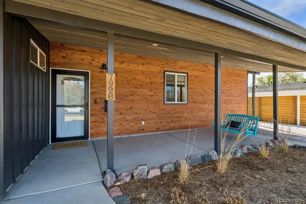 7928 Raleigh, Westminster, CO 80030