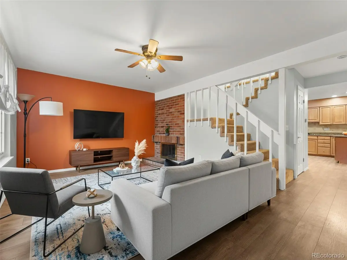 7026 S Knolls Way, Centennial, CO 80122 - Image #1