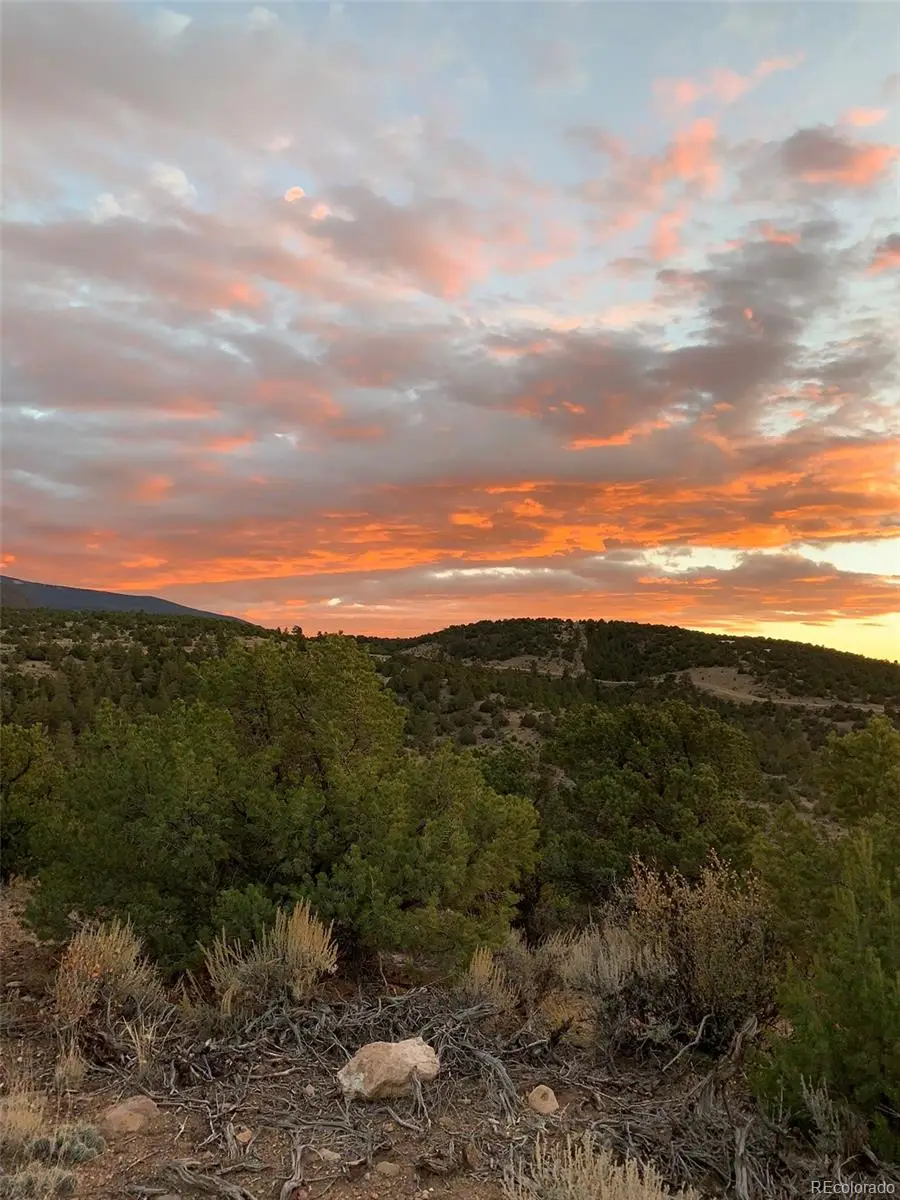 Lots 8-9 Mountain Ridge Lane, San Luis, CO 81152 - #3
