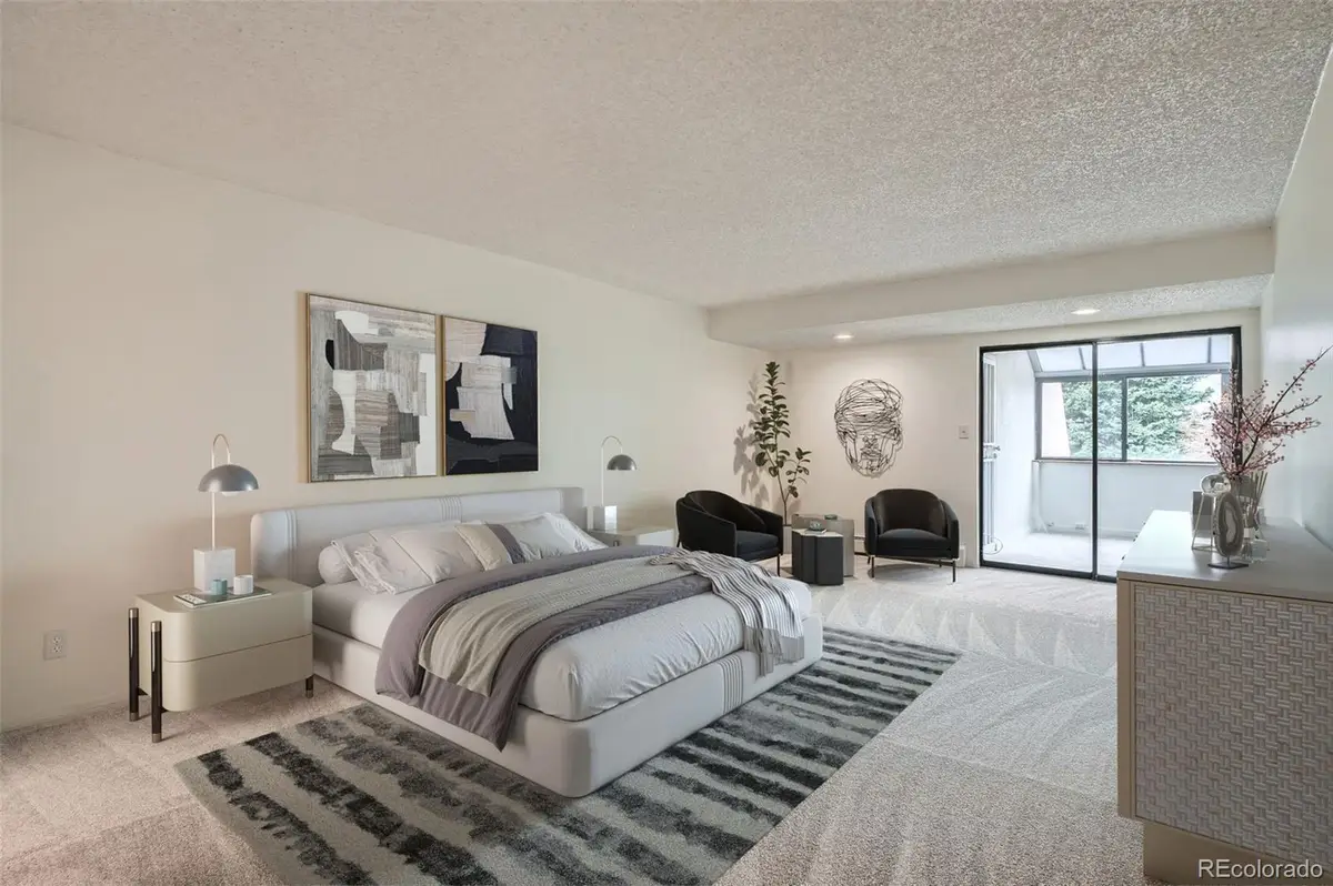 7000 E Quincy Avenue #317, Denver, CO 80237 - Image #1