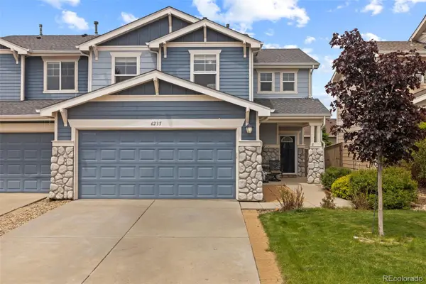 6235 Turnstone Place, Castle Rock, CO 80104
