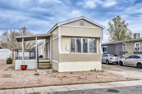 17041 E 16th Avenue, Aurora, CO 80011