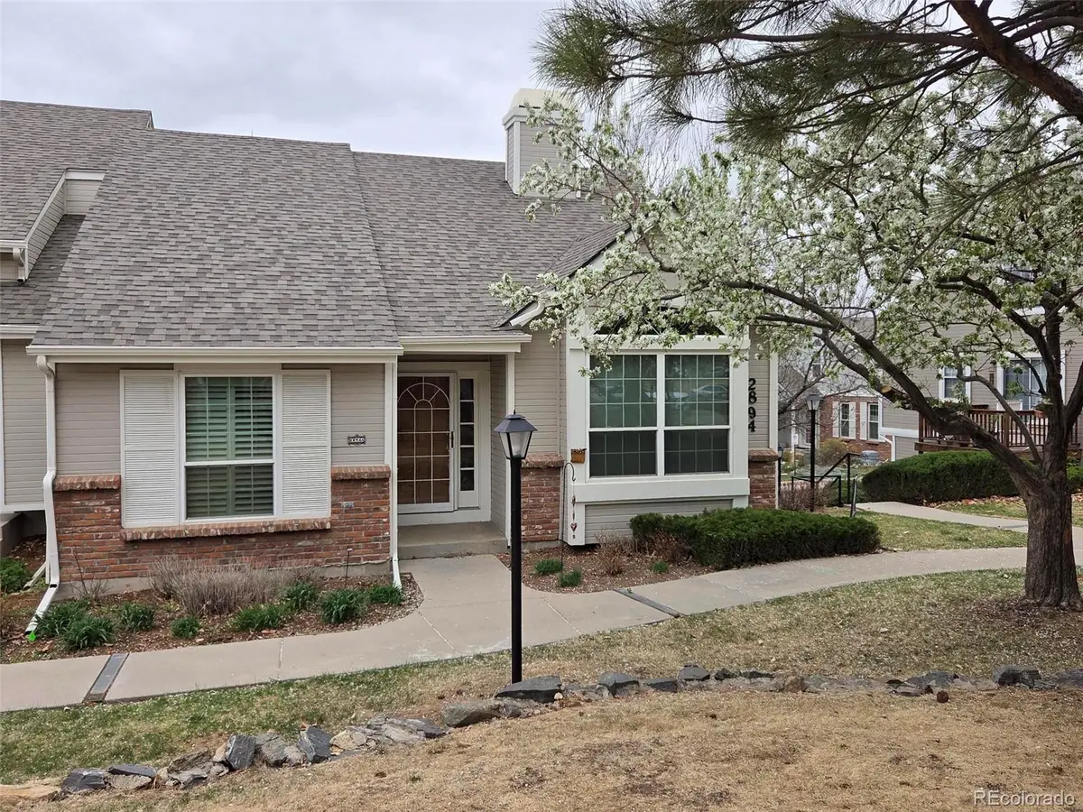2894 W Long Circle #A, Littleton, CO 80120 - #1