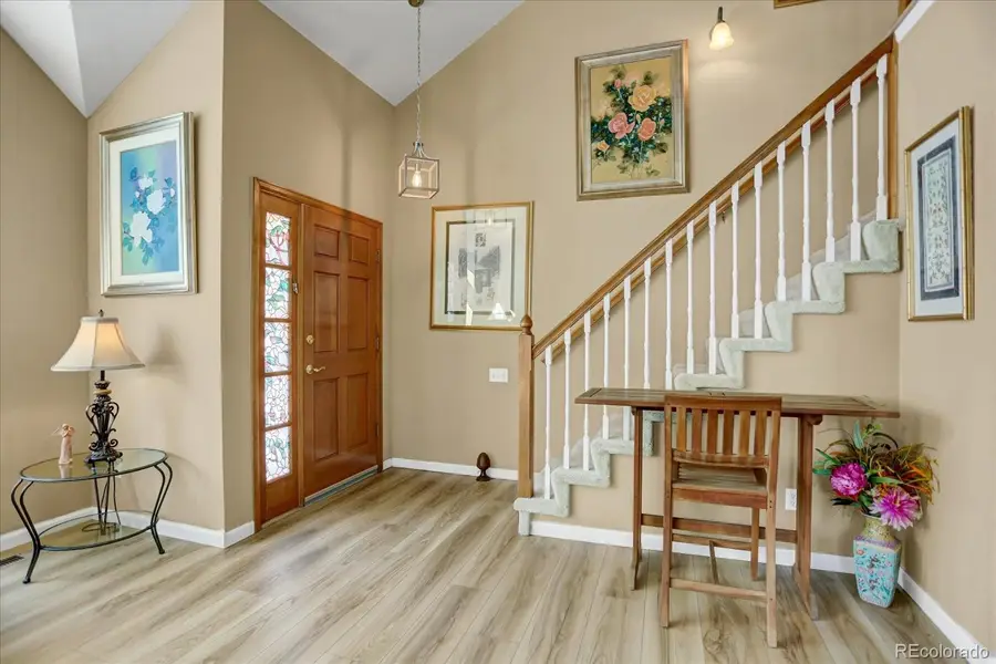 2894 W Long Circle #A, Littleton, CO 80120 - #3