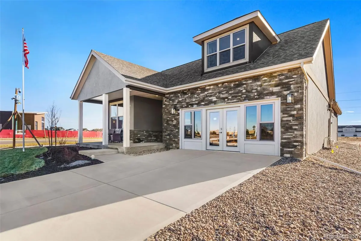 371 Josef Circle, Fort Lupton, CO 80621 - Image #1