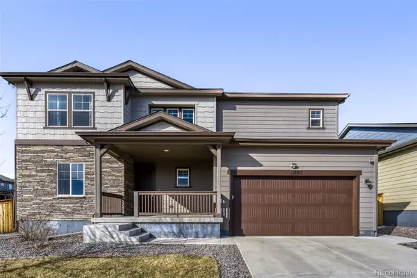 11885 Dodworth Street, Parker, CO 80134