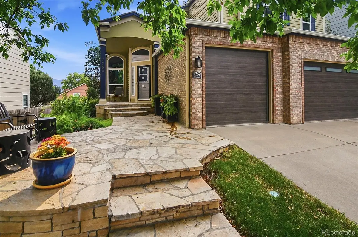 2269 S Ellis Court, Lakewood, CO 80228 - #1
