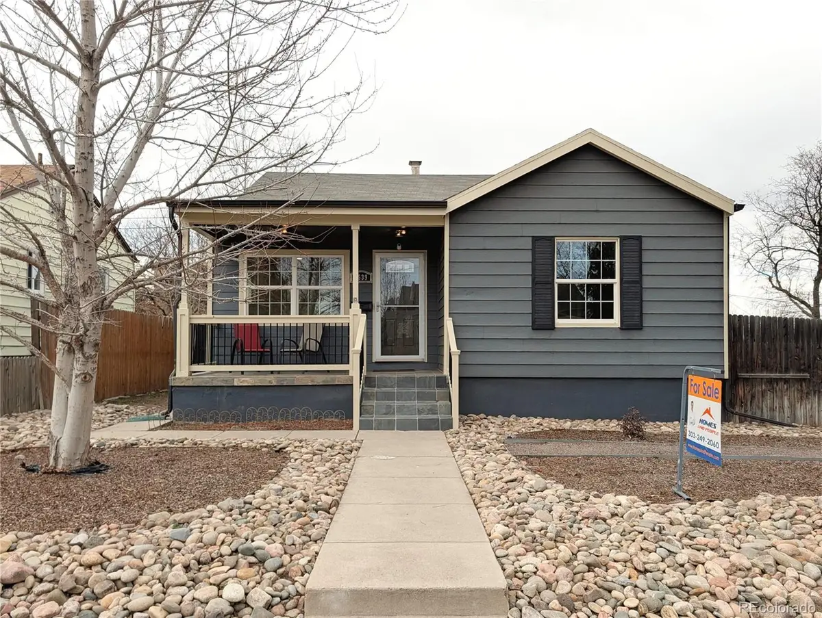 3639 S Bannock Street, Englewood, CO 80110 - Image #1