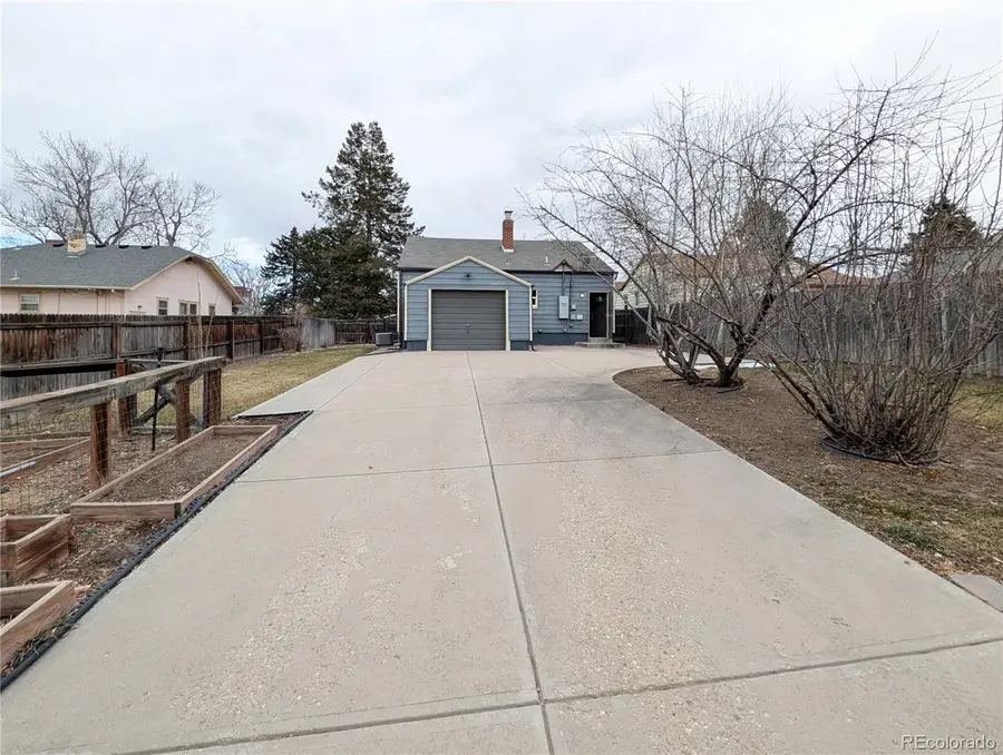 3639 S Bannock Street, Englewood, CO 80110 - Image #2