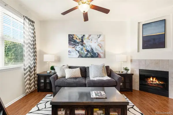 3652 S Perth Circle #102, Aurora, CO 80013