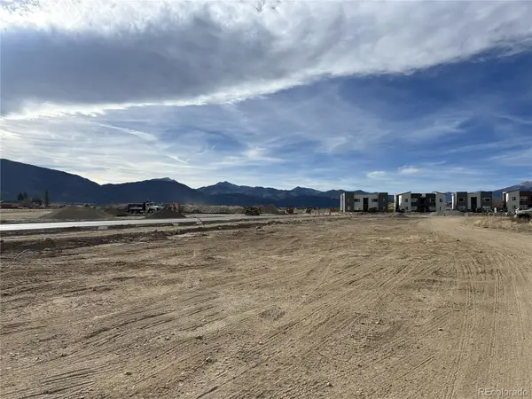 250 Tenderfoot Road, Salida, CO 81201