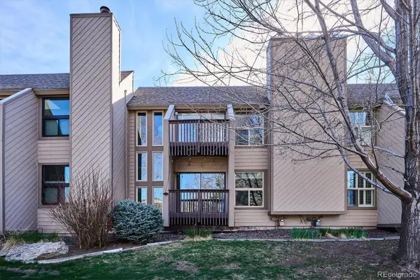 6305 W 6th Avenue #D10, Lakewood, CO 80214