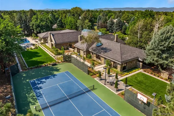 9 Cherry Hills Farm, Cherry Hills Village, CO 80113
