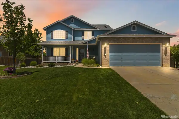 23981 Glenmoor Drive, Parker, CO 80138