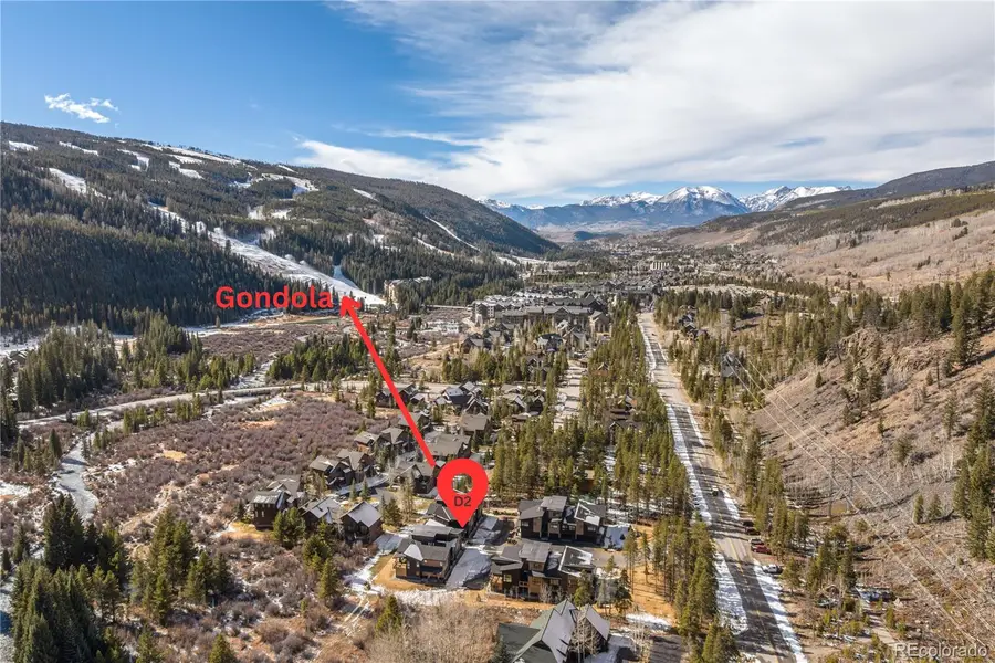 624 Montezuma Road #D-2, Keystone, CO 80435 - Image #2