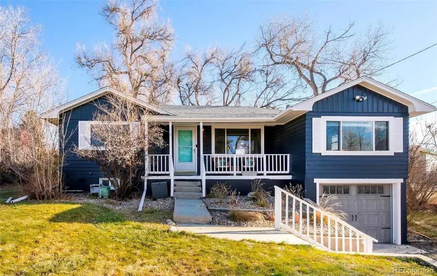 6480 Garrison Street, Arvada, CO 80004 - Image #2