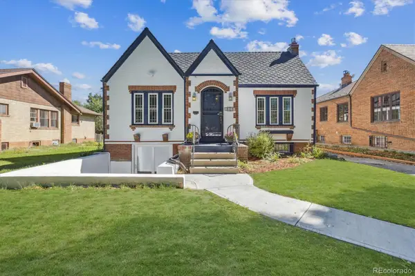 1936 Ivanhoe Street, Denver, CO 80220