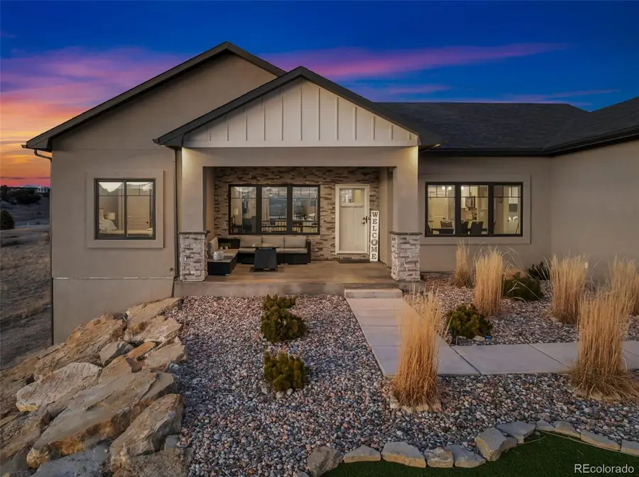 113 W Alexis Drive, Pueblo West, CO 81007 - #3