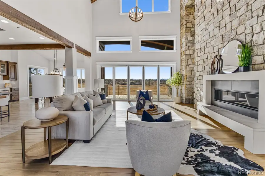 8436 Lost Reserve Court, Parker, CO 80134 - Image #3